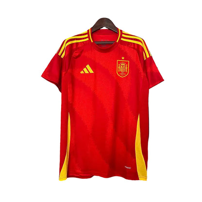 Espagne Domicile 24/25