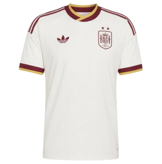 Espagne CDM 26 Extérieur 2 étoiles