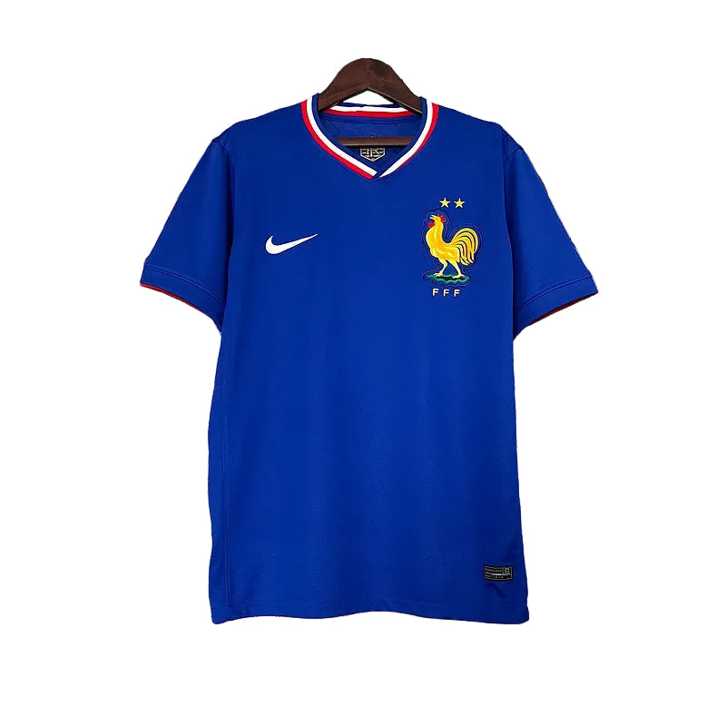 France Domicile 24/25