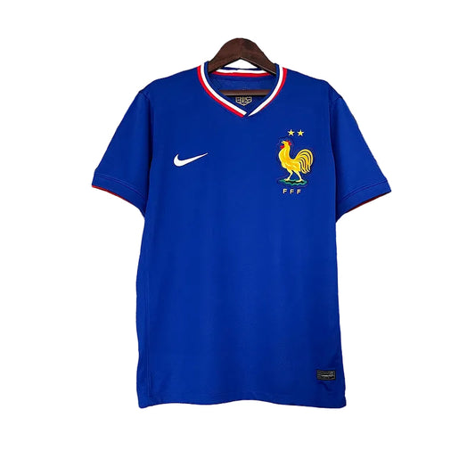 France Domicile 24/25