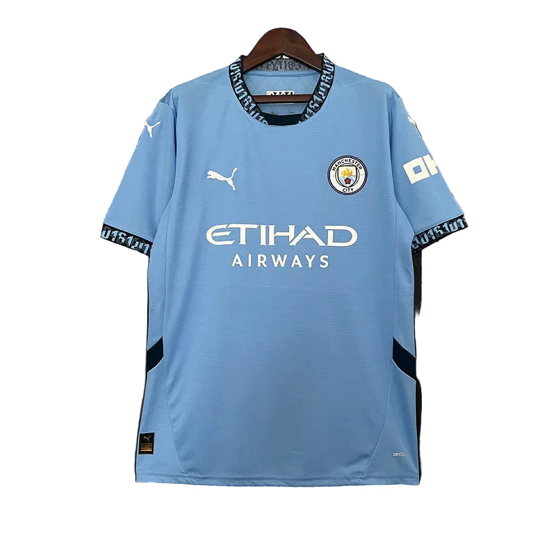 Manchester City Local 24/25