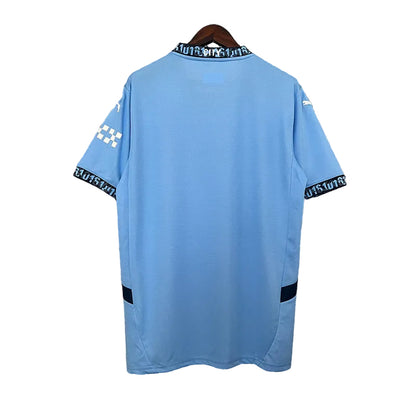 Manchester City Local 24/25