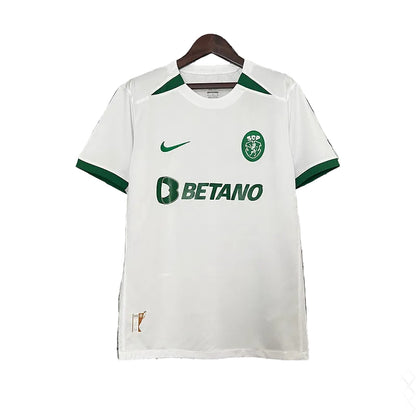 Sporting Lisbon 24/25