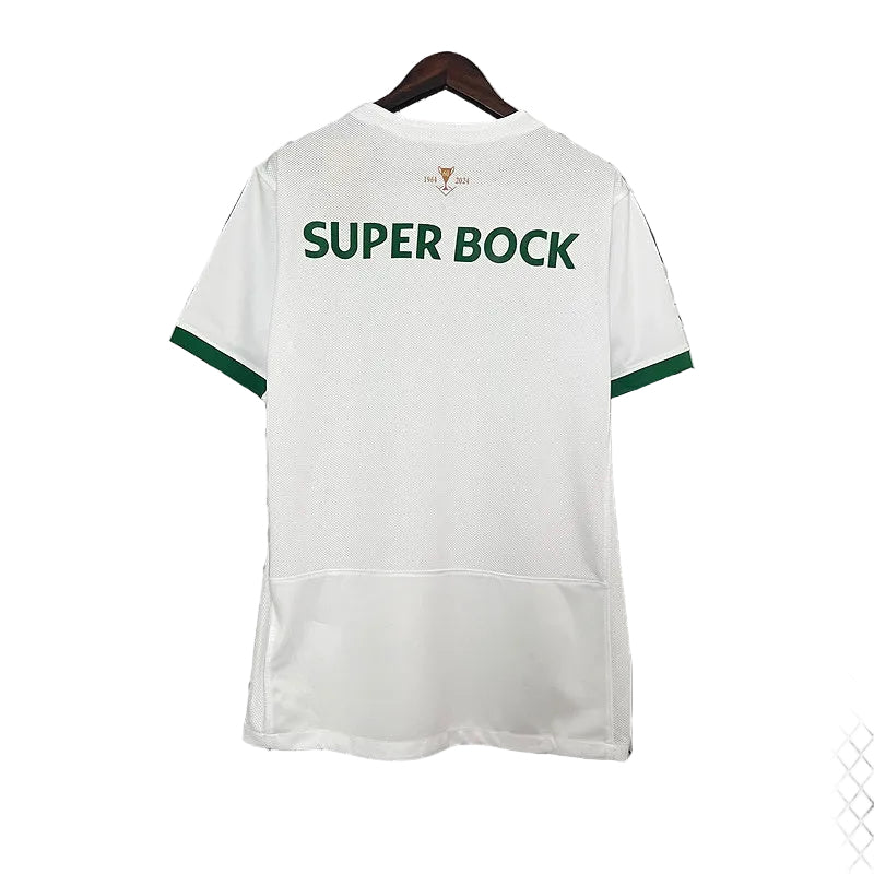Sporting Lisbon 24/25