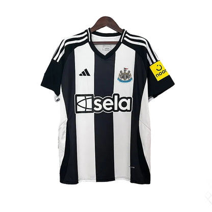 Newcastle Domicile 24/25