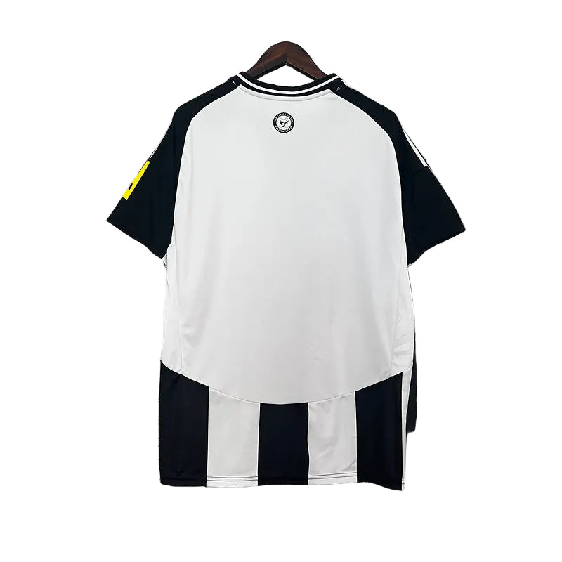 Newcastle Domicile 24/25
