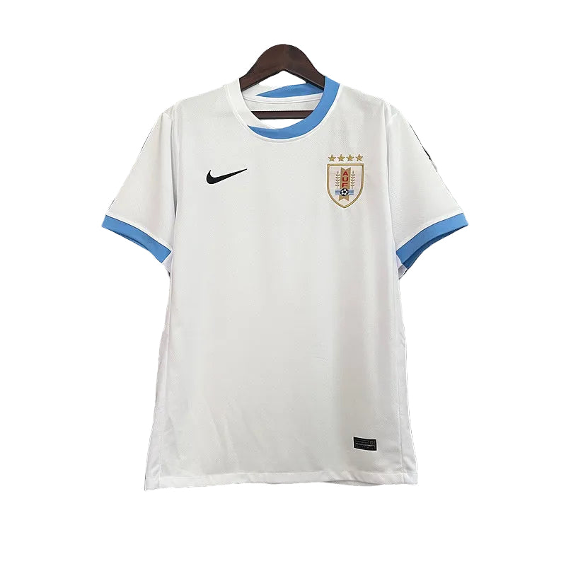 Uruguay Extérieur 24/25