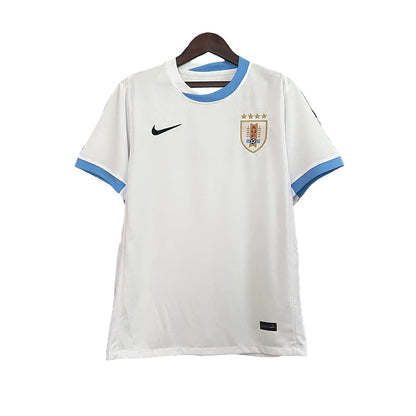 Uruguay Extérieur 24/25