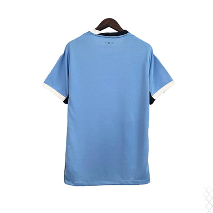 Uruguay Domicile 24/25