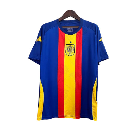 Espagne Entraînement 24/25