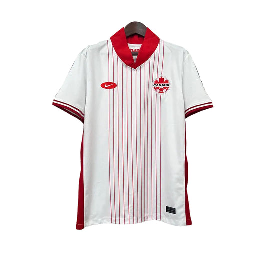 Canada Home 24/25