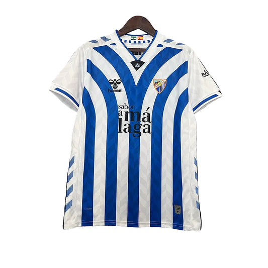 Malaga 24/25