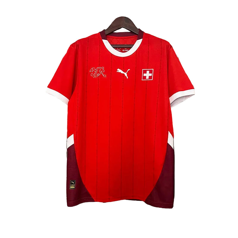 Suisse Domicile 24/25