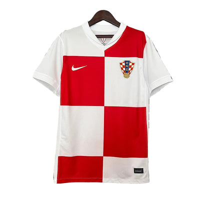 Croatie Domicile 24/25