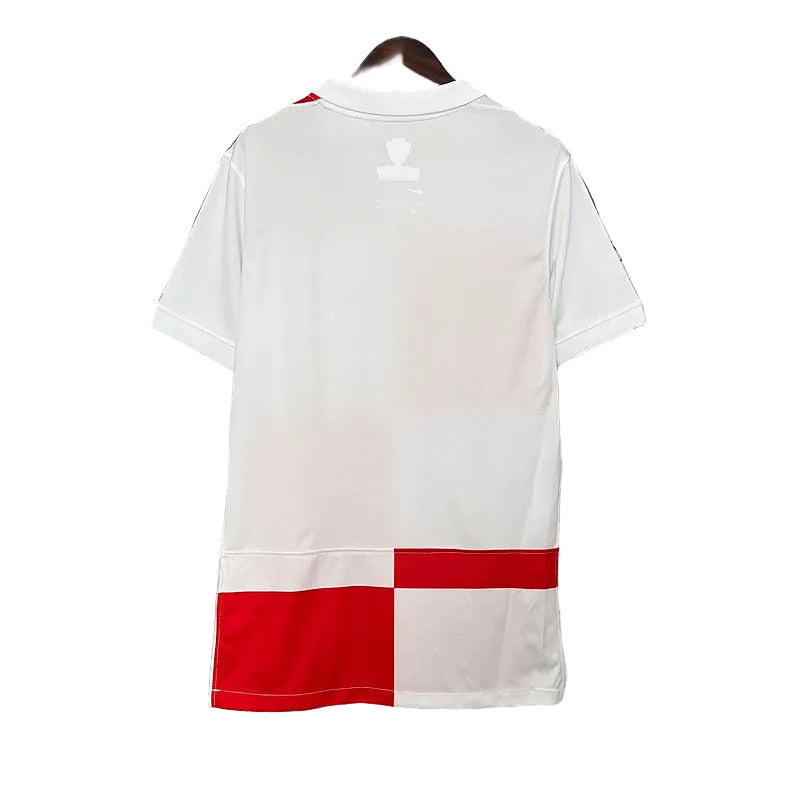 Croatie Domicile 24/25