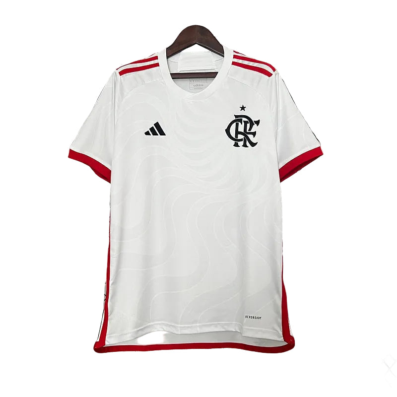 Flamengo Away 24/25