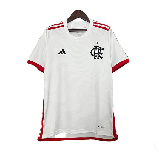 Flamengo Extérieur 24/25