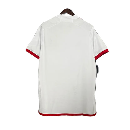 Flamengo Away 24/25