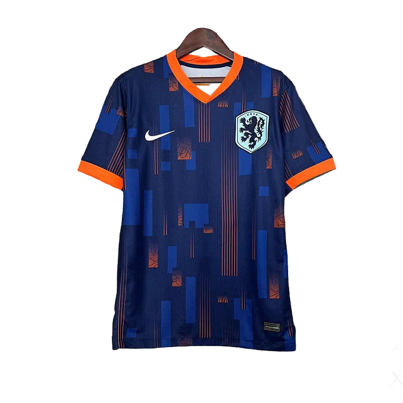 Pays Bas Extérieur 24/25