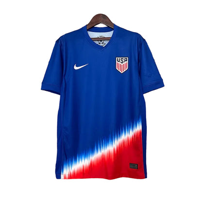 United States Away 24/25