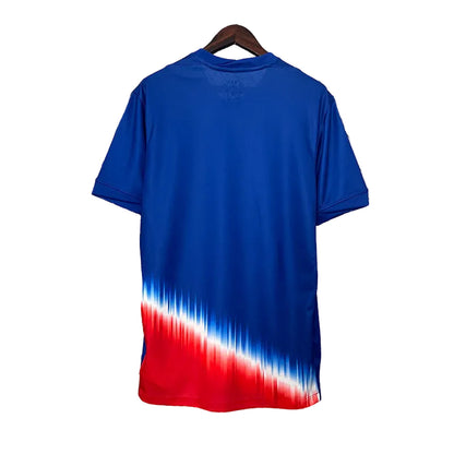 United States Away 24/25
