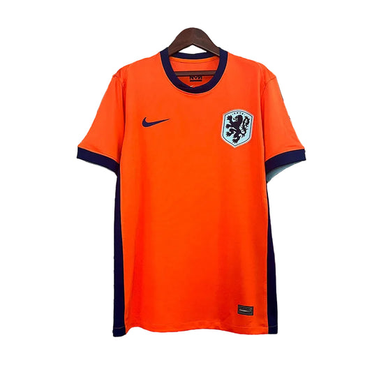 Pays Bas Domicile 24/25