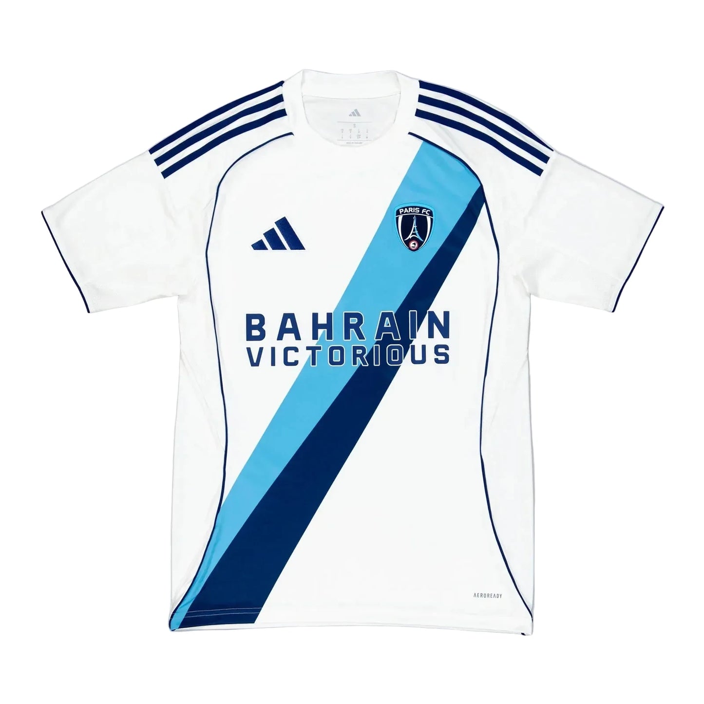 Paris FC 26/27 Domicile