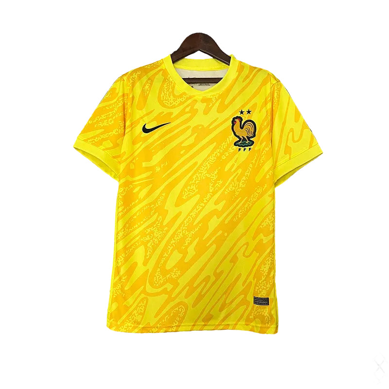 Francia Portero 24/25