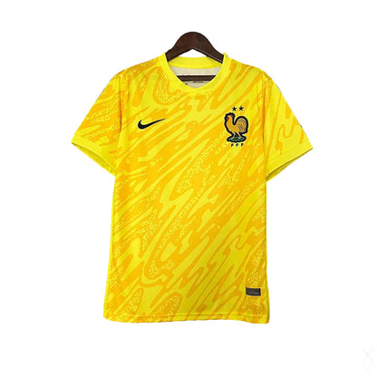 Francia Portero 24/25