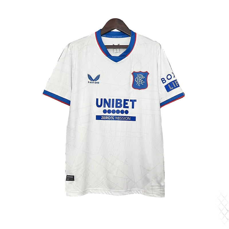 Rangers Extérieur 24/25