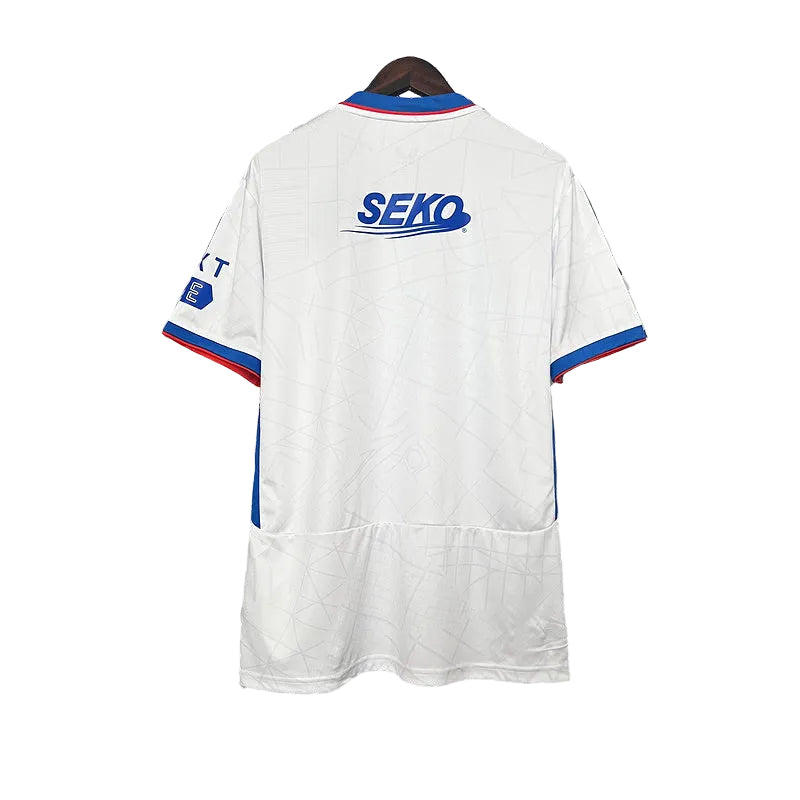 Rangers Extérieur 24/25