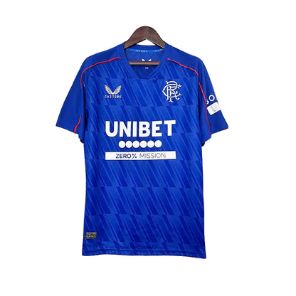 Rangers Domicile 24/24