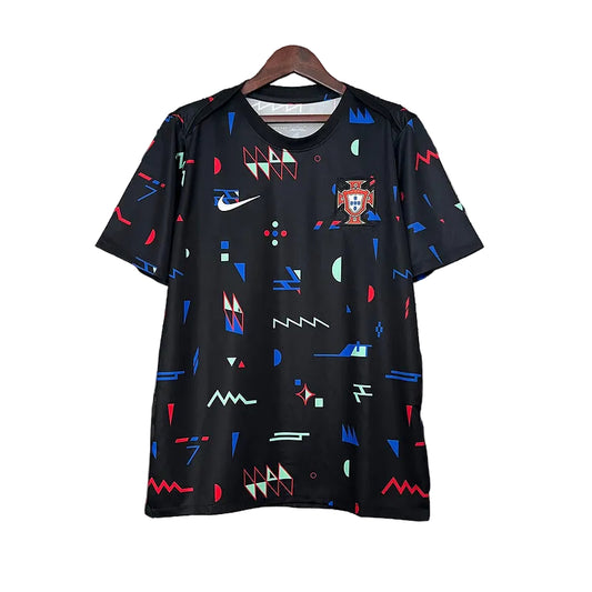 Portugal Entraînement 24/25