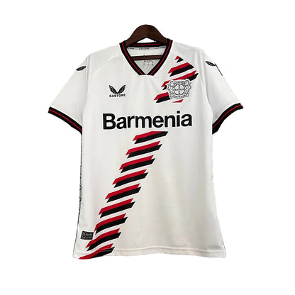 Leverkusen Visitante 23/24