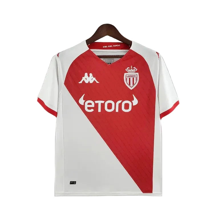 AS Monaco Local 22/23