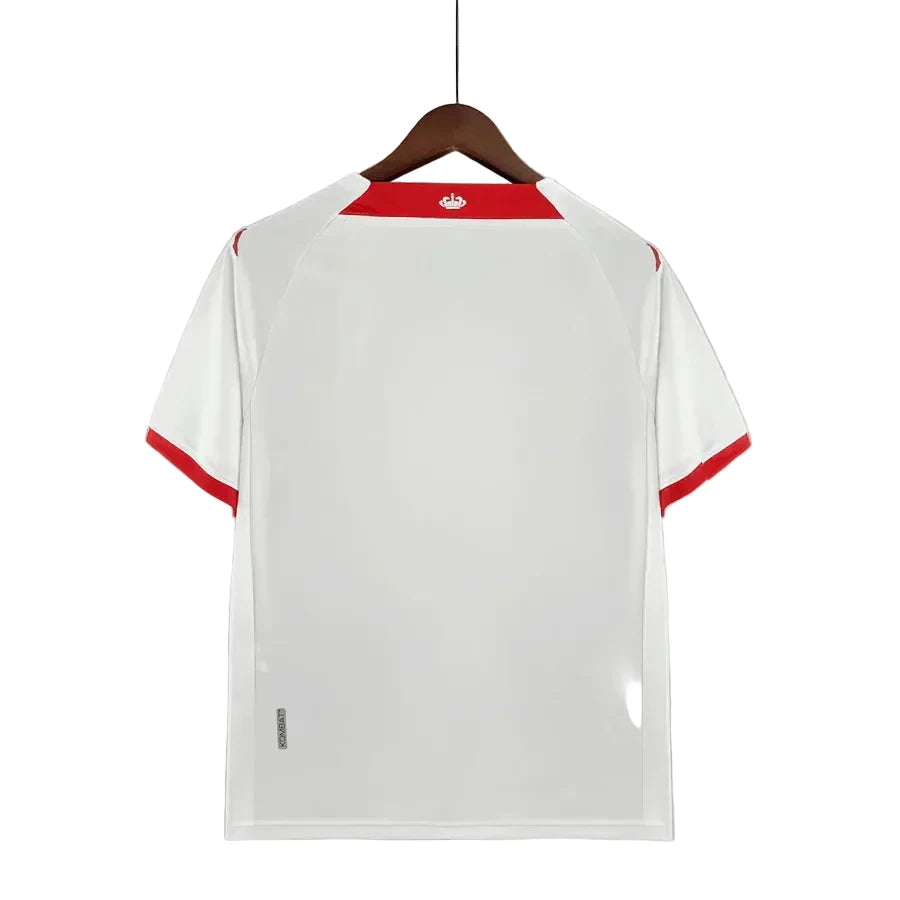 AS Monaco Local 22/23