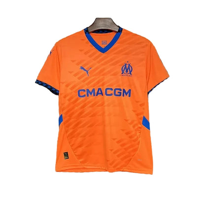Marseille Third 24/25