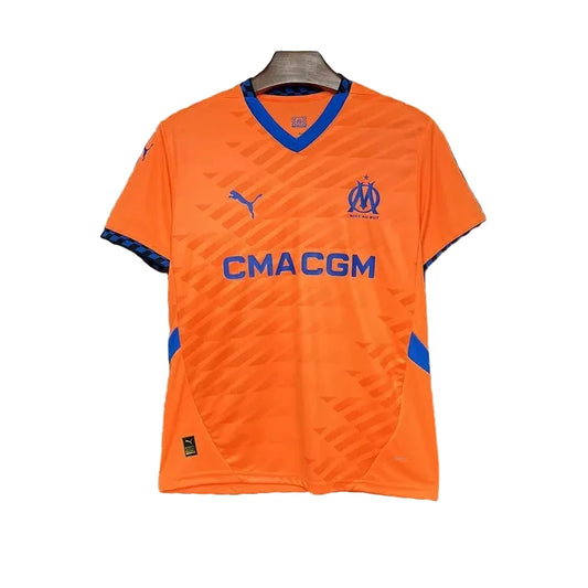 Marseille Third 24/25