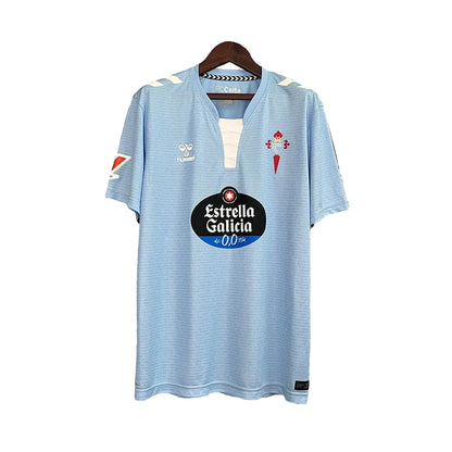 Celta de Vigo Local 24/25