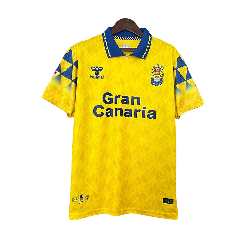 Las Palmas Domicile 24/25