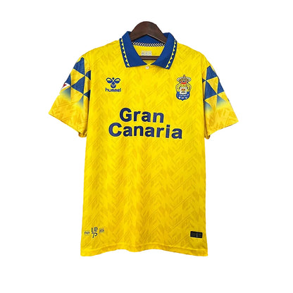Las Palmas Domicile 24/25