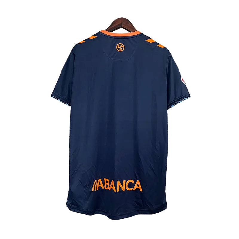 Celta Vigo Away 24/25