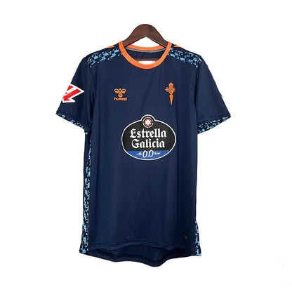 Celta Vigo Away 24/25
