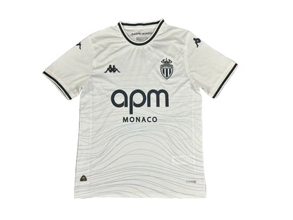 AS Monaco Tercera equipación 24/25