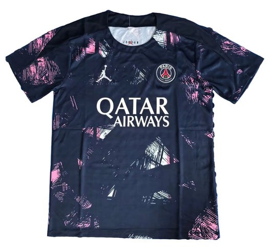 PSG Entraînement 25/26