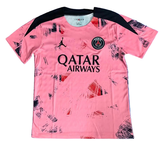 PSG Entraînement 25/26