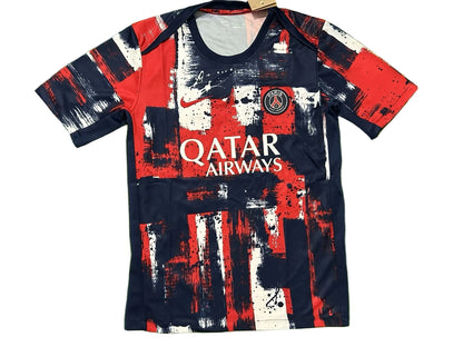 PSG Previa del Partido 24/25