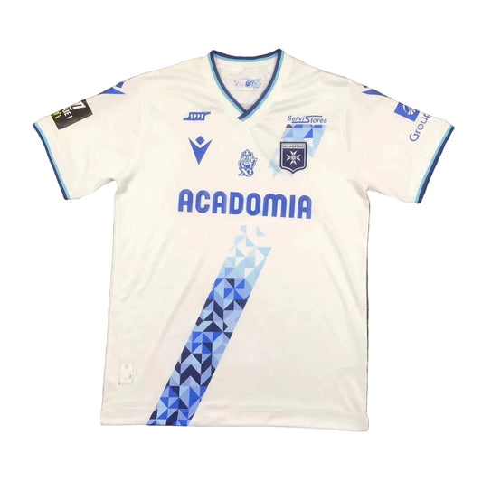 AJ Auxerre Domicile 24/25