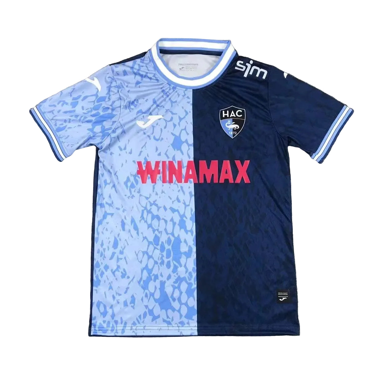 Havre Domicile 24/25