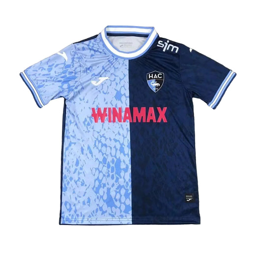 Havre Domicile 24/25